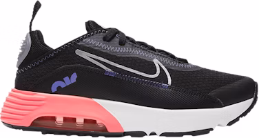 (Preschool) Nike Air Max 2090 'Black Sunset Pulse' CU2093-011 (Preschool) Nike Air Max 2090 'Black Sunset Pulse' CU2093-011
