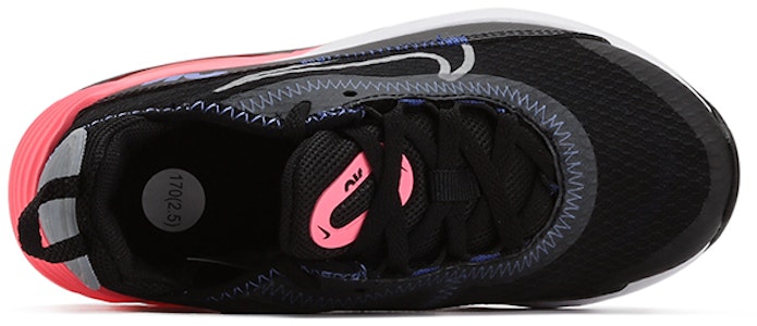 (PS) ナイキ エア マックス 2090 "ブラックサンセットパルス" CU2093-011 Lookbook (PS) ナイキ エア マックス 2090 "ブラックサンセットパルス" CU2093-011