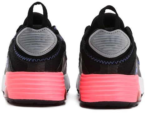 (Preschool) Nike Air Max 2090 'Black Sunset Pulse' CU2093-011 Shop (Preschool) Nike Air Max 2090 'Black Sunset Pulse' CU2093-011
