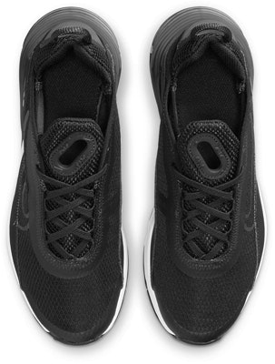(Youth) Nike Air Max 2090 'Black Wolf Grey' DD3236-001 Shop (Youth) Nike Air Max 2090 'Black Wolf Grey' DD3236-001