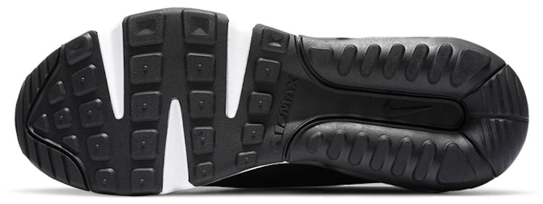 (Youth) Nike Air Max 2090 'Black Wolf Grey' DD3236-001 Details for (Youth) Nike Air Max 2090 'Black Wolf Grey' DD3236-001