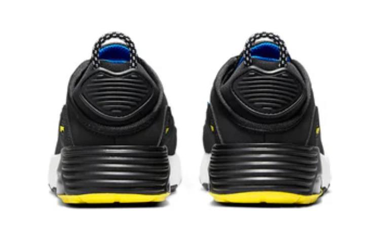 Purchase (PS) Nike Air Max 2090 'Negro Amarillo Azul' DH9740-005