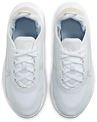 (PS) Nike Air Max 2090 'Putih Kelabu Serigala' CU2093-100 Shop (PS) Nike Air Max 2090 'Putih Kelabu Serigala' CU2093-100