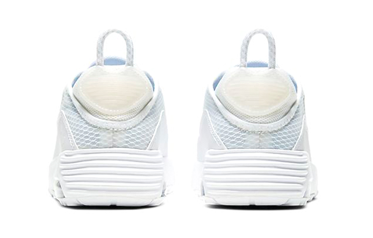 Purchase (PS) Nike Air Max 2090 'Putih Kelabu Serigala' CU2093-100