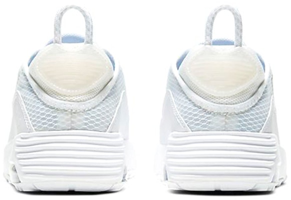 (PS) Nike Air Max 2090 'Putih Kelabu Serigala' CU2093-100 Purchase (PS) Nike Air Max 2090 'Putih Kelabu Serigala' CU2093-100