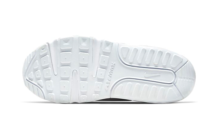 Details for (PS) Nike Air Max 2090 'Putih Kelabu Serigala' CU2093-100