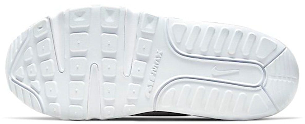 (PS) Nike Air Max 2090 'Putih Kelabu Serigala' CU2093-100 Details for (PS) Nike Air Max 2090 'Putih Kelabu Serigala' CU2093-100