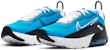 (PS) Nike Air Max 2090 'Biru Hitam Putih' CU2093-400