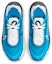 Shop (PS) Nike Air Max 2090 'Biru Hitam Putih' CU2093-400