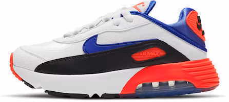 (Preschool) Nike Air Max 2090 'Evolution of Icon' CW1652-100 (Preschool) Nike Air Max 2090 'Evolution of Icon' CW1652-100