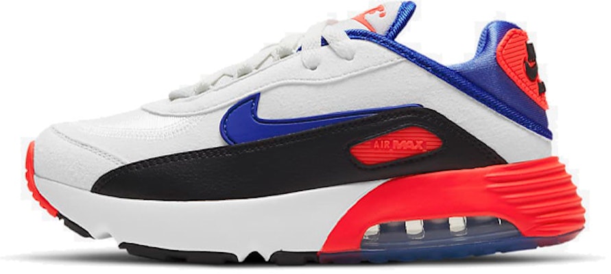 (Preschool) Nike Air Max 2090 'Evolution of Icon' CW1652-100 Buy (Preschool) Nike Air Max 2090 'Evolution of Icon' CW1652-100