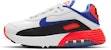 (PS) Nike Air Max 2090 'Evolusi Ikon' CW1652-100