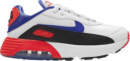 (Preschool) Nike Air Max 2090 'Evolution of Icon' CW1652-100 (Preschool) Nike Air Max 2090 'Evolution of Icon' CW1652-100