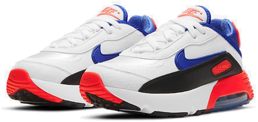 (Preschool) Nike Air Max 2090 'Evolution of Icon' CW1652-100 Lookbook (Preschool) Nike Air Max 2090 'Evolution of Icon' CW1652-100