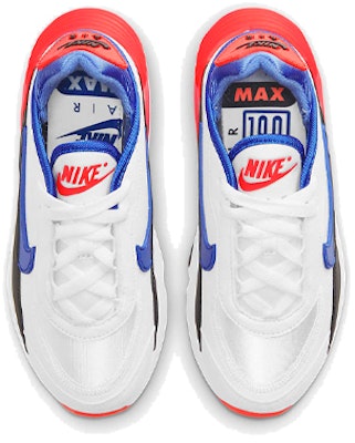 (PS) 耐克Air Max 2090“图标进化”系列 CW1652-100 Shop (PS) 耐克Air Max 2090“图标进化”系列 CW1652-100