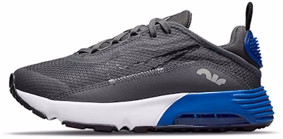 (Preschool) Nike Air Max 2090 /Blue 'Grey' CU2093-015 (Preschool) Nike Air Max 2090 /Blue 'Grey' CU2093-015