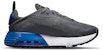 (PS) Nike Air Max 2090 /Biru 'Kelabu' CU2093-015