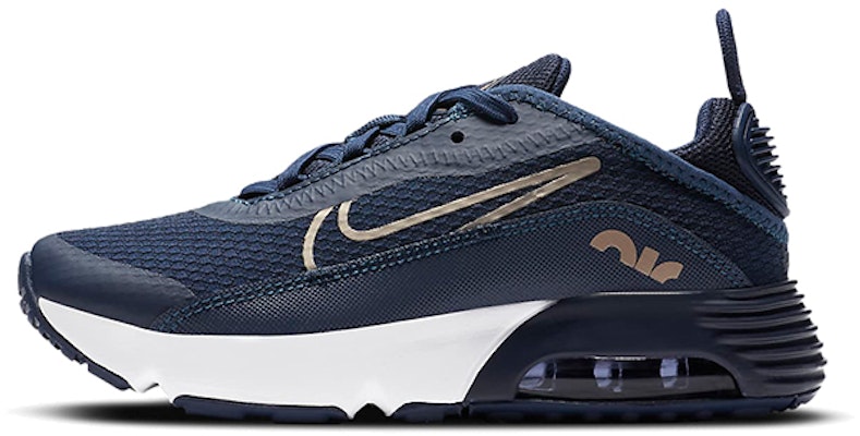 (PS) 耐克Air Max 2090 '海军青铜' CU2093-401 Buy (PS) 耐克Air Max 2090 '海军青铜' CU2093-401