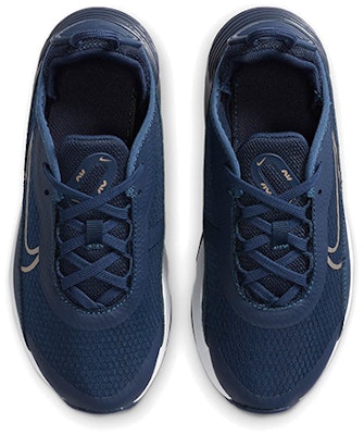 (Preschool) Nike Air Max 2090 'Navy Bronze' CU2093-401 Shop (Preschool) Nike Air Max 2090 'Navy Bronze' CU2093-401