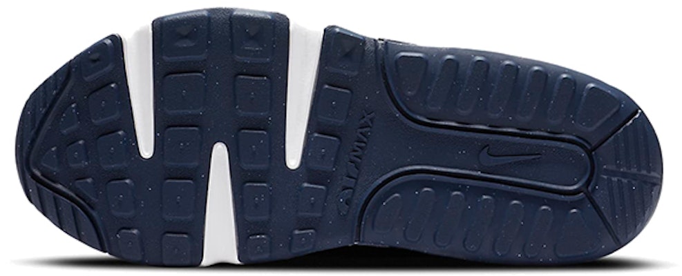 (PS) 耐克Air Max 2090 '海军青铜' CU2093-401 Details for (PS) 耐克Air Max 2090 '海军青铜' CU2093-401