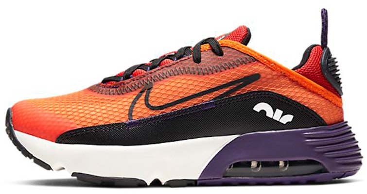 (PS) 耐克 Air Max 2090 '岩浆橙' CU2093-800 Buy (PS) 耐克 Air Max 2090 '岩浆橙' CU2093-800