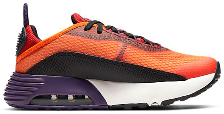 (PS) Nike Air Max 2090 'Magma Orange' Lelaki CU2093-800 Order (PS) Nike Air Max 2090 'Magma Orange' Lelaki CU2093-800