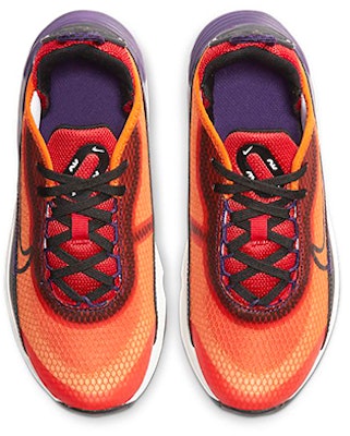 (PS) Nike Air Max 2090 'Magma Orange' Lelaki CU2093-800 Shop (PS) Nike Air Max 2090 'Magma Orange' Lelaki CU2093-800