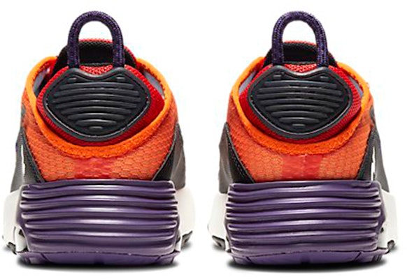(PS) Nike Air Max 2090 'Magma Orange' Lelaki CU2093-800 Purchase (PS) Nike Air Max 2090 'Magma Orange' Lelaki CU2093-800