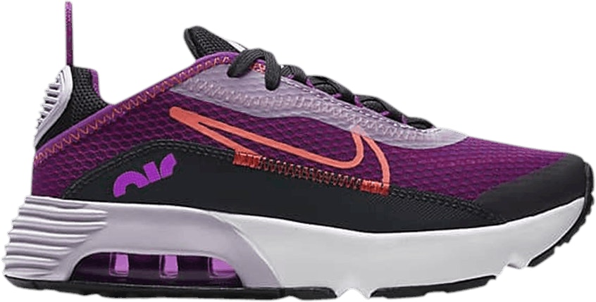 (Preschool) Nike Air Max 2090 'Violet Frost' CU2093â500 - CU2093-500 - Novelship