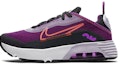 Buy (PS) Nike Air Max 2090 'Violet Frost' Lelaki Perempuan 女士运动鞋 CU2093-500