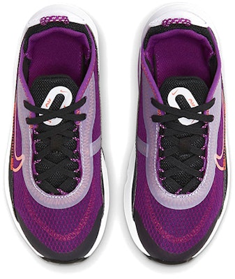 (PS) 耐克Air Max 2090 '紫罗兰霜' CU2093-500 Shop (PS) 耐克Air Max 2090 '紫罗兰霜' CU2093-500