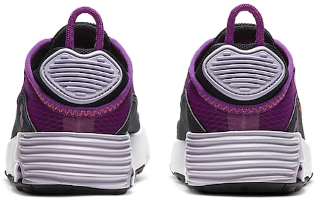 (PS) 耐克Air Max 2090 '紫罗兰霜' CU2093-500 Purchase (PS) 耐克Air Max 2090 '紫罗兰霜' CU2093-500