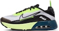 Buy (PS) Nike Air Max 2090 'Volt Biru' CU2093-101
