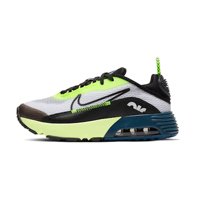 (PS) Nike Air Max 2090 'Volt Blue'