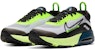 (PS) Nike Air Max 2090 'Volt Biru' CU2093-101