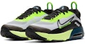 Lookbook (PS) Nike Air Max 2090 'Volt Biru' CU2093-101