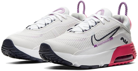 【BP幼童】Nike Air Max 2090 淺銀灰 Lookbook 【BP幼童】Nike Air Max 2090 淺銀灰