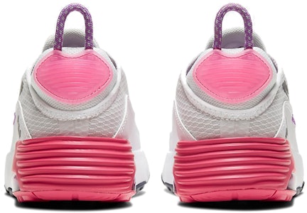【BP幼童】Nike Air Max 2090 淺銀灰 Purchase 【BP幼童】Nike Air Max 2090 淺銀灰