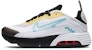 (PS) Nike Air Max 2090 Kuning 'Putih' CU2093-103