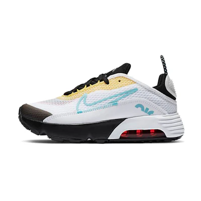 (PS) Nike Air Max 2090 /Yellow 'White'