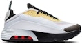 Order (PS) Nike Air Max 2090 Kuning 'Putih' CU2093-103