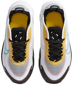 (PS) Nike Air Max 2090 Kuning 'Putih' CU2093-103 Shop (PS) Nike Air Max 2090 Kuning 'Putih' CU2093-103