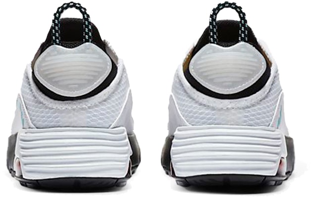 (Preschool) Nike Air Max 2090 /Yellow 'White' CU2093-103 Purchase (Preschool) Nike Air Max 2090 /Yellow 'White' CU2093-103