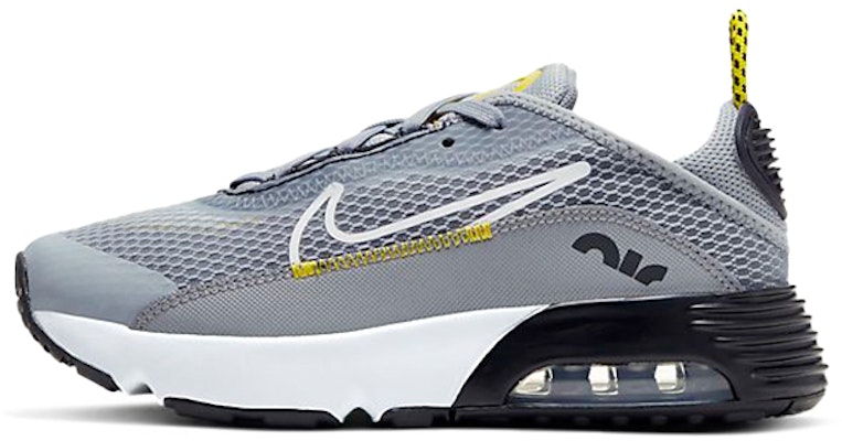 (Preschool) Nike Air Max 2090 'Wolf Grey' CU2093-002 Buy (Preschool) Nike Air Max 2090 'Wolf Grey' CU2093-002