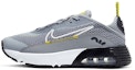 Buy (PS) Nike Air Max 2090 'Wolf Grey' Lelaki Kasut CU2093-002