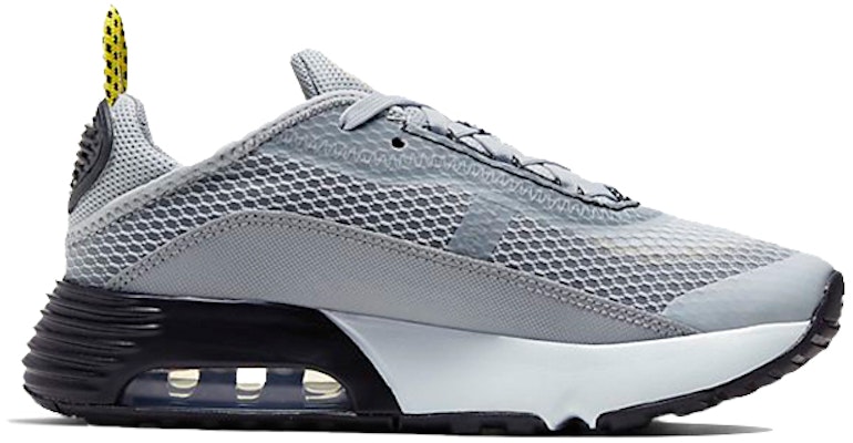 (PS) Nike Air Max 2090 'Wolf Grey' Lelaki Kasut CU2093-002 Order (PS) Nike Air Max 2090 'Wolf Grey' Lelaki Kasut CU2093-002