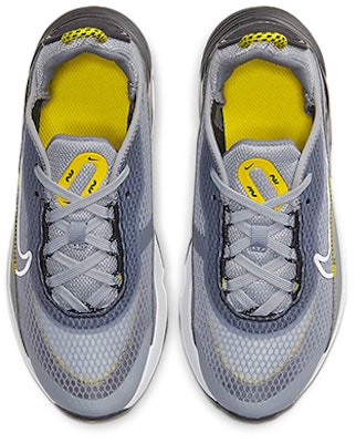 (Preschool) Nike Air Max 2090 'Wolf Grey' CU2093-002 Shop (Preschool) Nike Air Max 2090 'Wolf Grey' CU2093-002