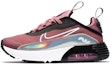 Buy (PS) Nike Air Max 2090 SE 'Hitam Merah Jambu Putih' DB0928-600