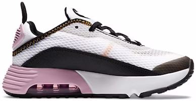 (PS) 耐克 Air Max 2090 黑白粉色 CU2093-104 Order (PS) 耐克 Air Max 2090 黑白粉色 CU2093-104