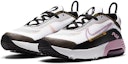 Lookbook (PS) Nike Air Max 2090 'Hitam Putih Merah Jambu' CU2093-104